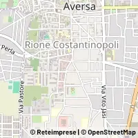 Kort Aversa