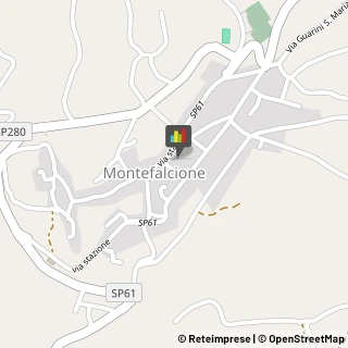 Macellerie Montefalcione,83030Avellino