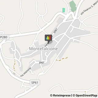 Laboratori Odontotecnici Montefalcione,83030Avellino