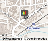 Parrucchieri Cicciano,80033Napoli