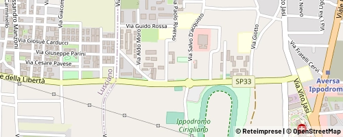 Mappa Aversa