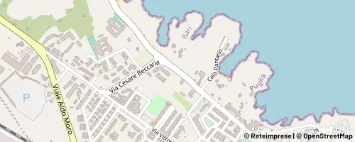 Mappa Monopoli