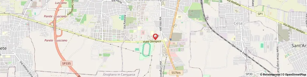 Dove siamo