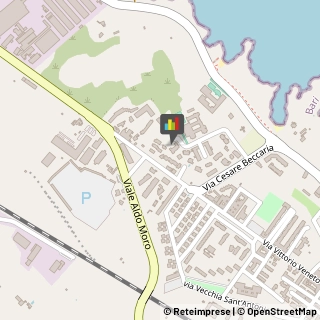 Bed e Breakfast,70043Bari