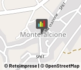 Associazioni di Volontariato e di Solidarietà Montefalcione,83030Avellino