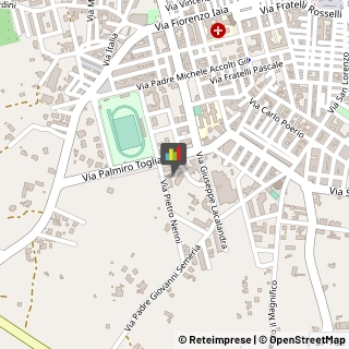Designers - Studi Conversano,70014Bari