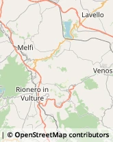 Giornalai Rionero in Vulture,85028Potenza