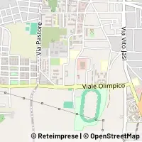 Mapa Aversa