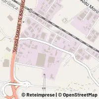 Mapa Monopoli