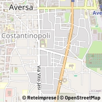 Map Aversa