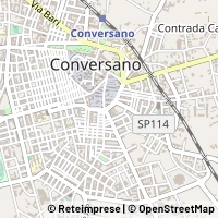 Peta Conversano
