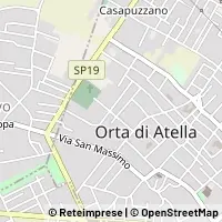 Carte Orta di Atella