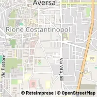 Kort Aversa