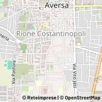 Carte Aversa