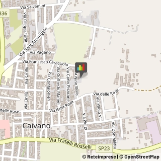 Imbiancature e Verniciature Frattamaggiore,80023Napoli