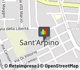Brokers e Agenti di Assicurazione Sant'Arpino,81030Caserta