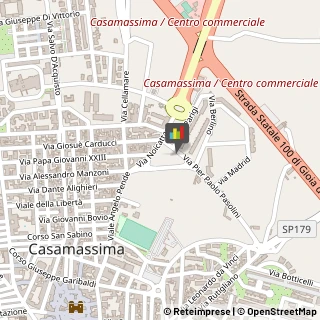 Internet - Provider Casamassima,70010Bari