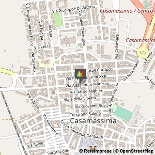 Ferramenta Casamassima,70010Bari