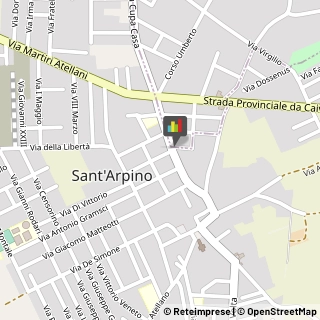 Abbigliamento Alta Moda Sant'Arpino,81030Caserta