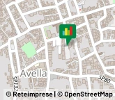 Studi Tecnici ed Industriali,83021Avellino