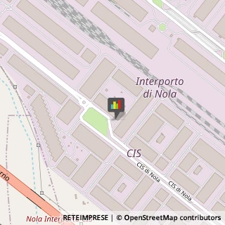 Informazioni Commerciali Nola,80035Napoli