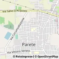 Hartă Parete