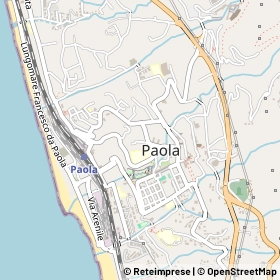 Mappa 87027