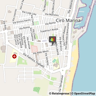 Notai,88811Crotone