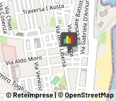 Bazar e Chincaglierie Cirò Marina,88811Crotone