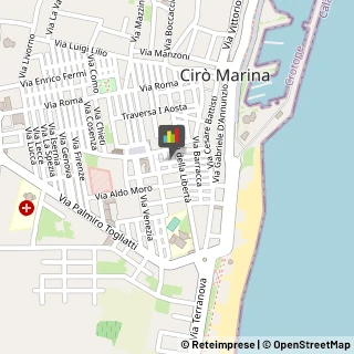 Avvocati Cirò Marina,88811Crotone