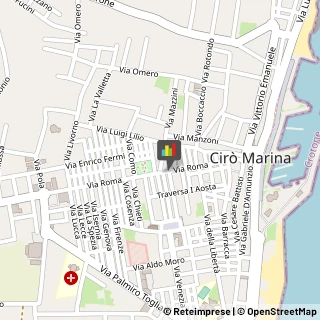 Pratiche Automobilistiche Cirò Marina,88811Crotone