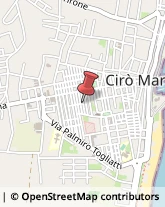 Via Cuneo, snc,88811Cirò Marina