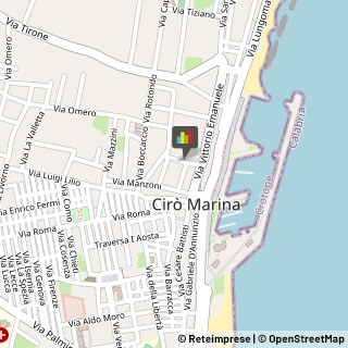 Abbigliamento,88811Crotone