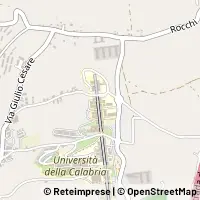 Map Rende
