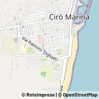 Kort Cirò