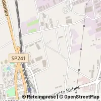 Karte Rende