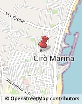 Via Giovanni Boccaccio, 6,88811Cirò Marina