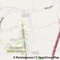 地图 Rende