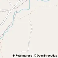 Mapa Rende