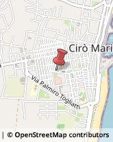 Via Cosenza, 32,88811Cirò Marina