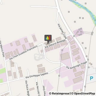 Corrieri Rende,87036Cosenza