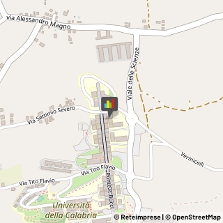 Ingegneri,87036Cosenza