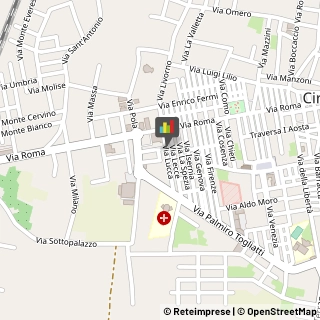 Geometri,88811Crotone