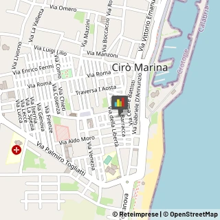 Articoli Natalizi Cirò Marina,88811Crotone