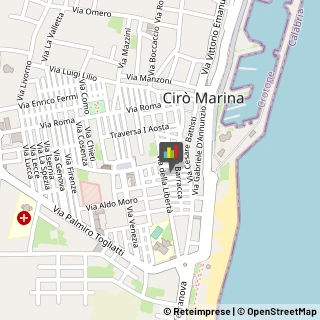 Articoli da Regalo - Dettaglio Cirò Marina,88811Crotone