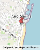 Via Cesare Battisti, 83,88811Cirò Marina