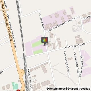 Trasporti Refrigerati Rende,87036Cosenza