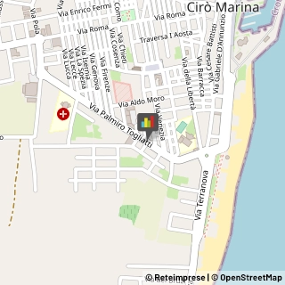 Amministrazioni Immobiliari Cirò Marina,88811Crotone