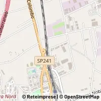 Kaart Rende