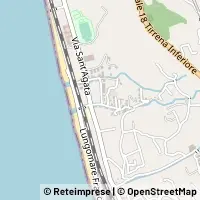 Mapa Paola